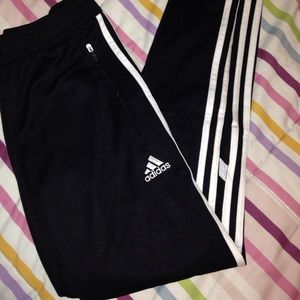 🚫🙀 ON HOLD 🙀🚫Adidas Clima Cool SweatPants