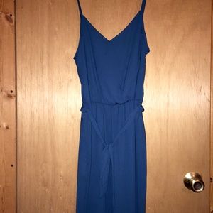 Forever 21 Jumpsuit
