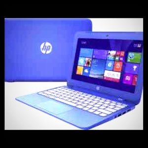 Hp laptop