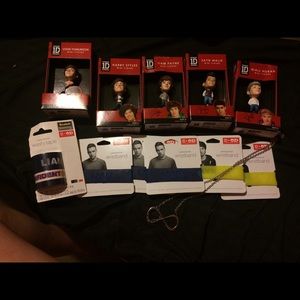 One direction bundle