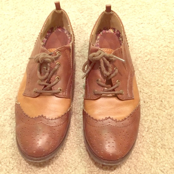 oxford like shoes 67 shoes brown fashion shoes oxford like from oxford like shoes 67 shoes brown fashion shoes oxford like from