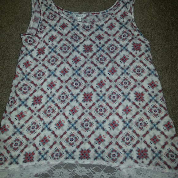 Mudd tank