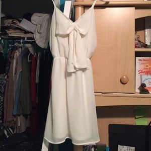 Adorable Charlotte Russe dress!