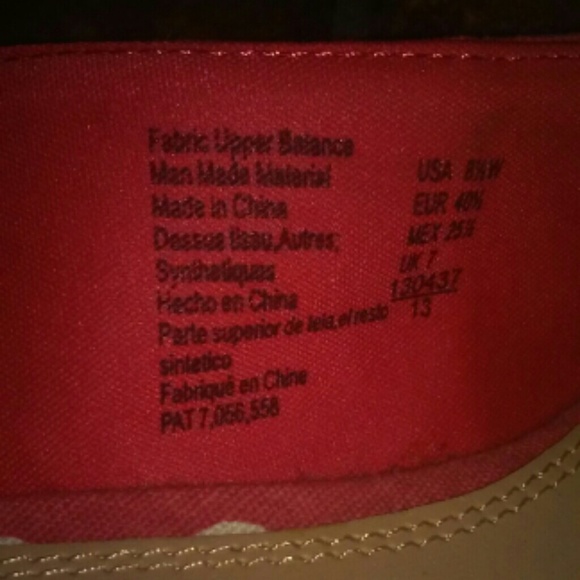 Pink Polka Dot Wedges - Picture 2 of 4