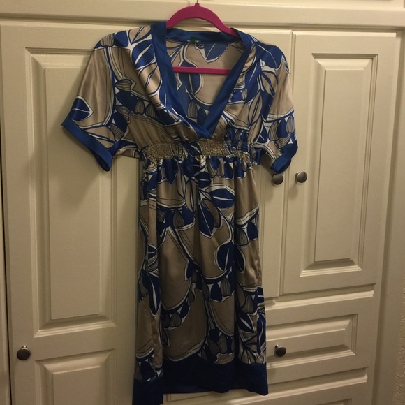 Cute dress