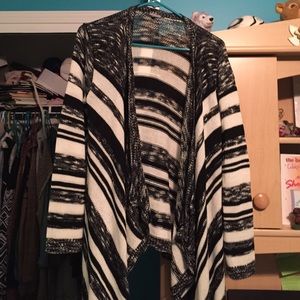 Cardigan from Charlotte Russe!