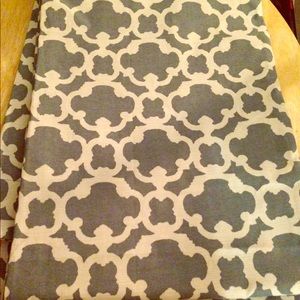 Curtain panels - 2 panels, $10/both panels