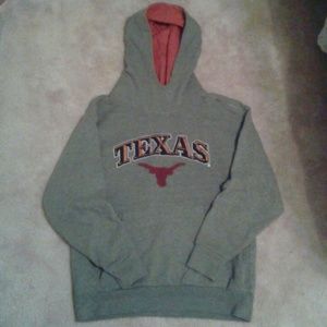 Texas hoodie