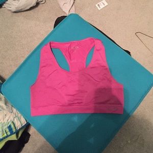 Champion sports bra