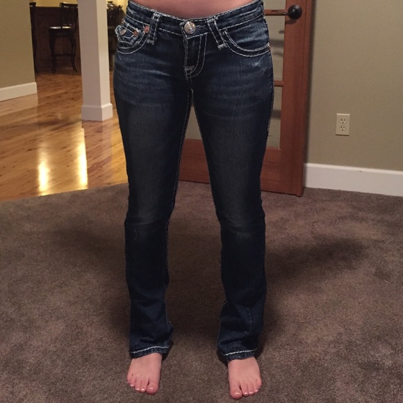 True religion jeans