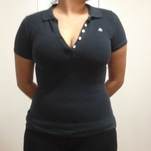 Aéropostale Polo shirt
