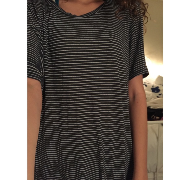 Brandy Melville t-shirt dress