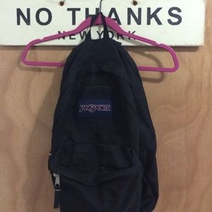 Jansport backpack