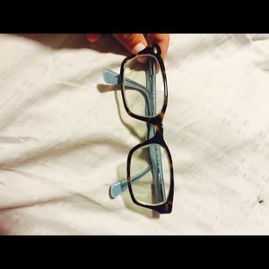 Ray Ban eyeglasses