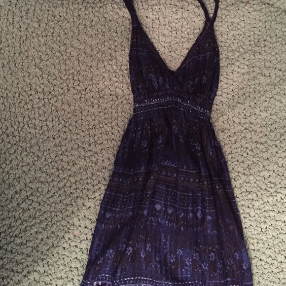 Urban Outfitters ecote Sundress