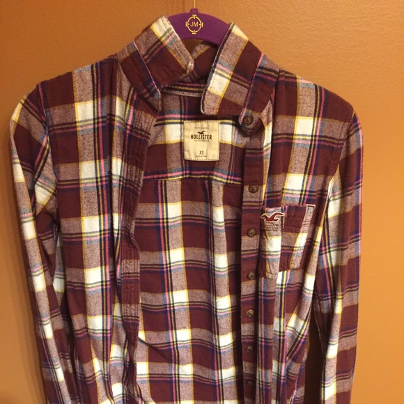 Flannel - Picture 1 of 3