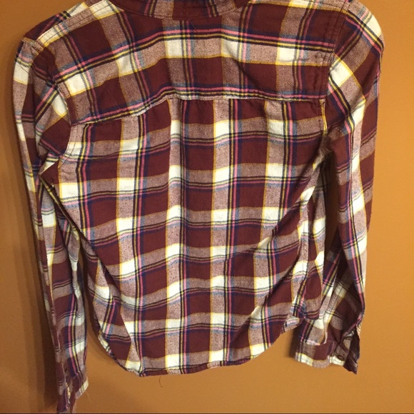 Flannel - Picture 3 of 3