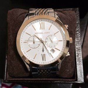 Mk watch lowest price I'll go
