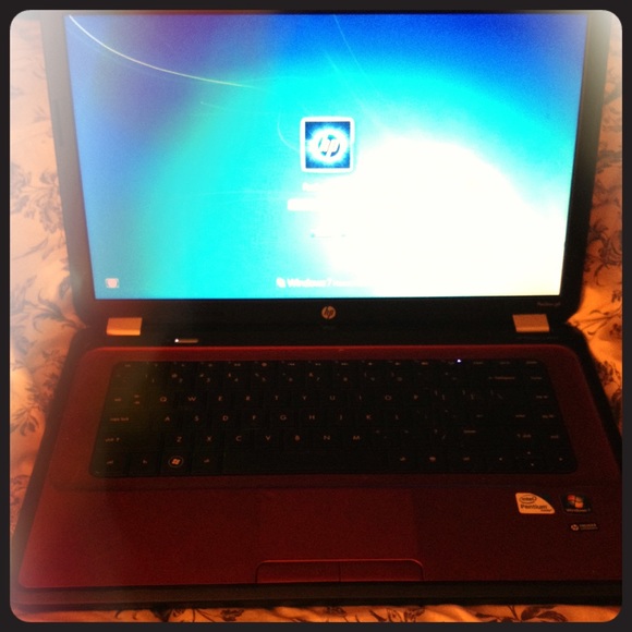 HP Windows 7 Home