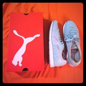 Puma Narita v2 Running Shoes