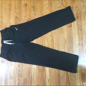 Nike sweatpants