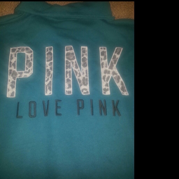 Victoria secret PINK sweater
