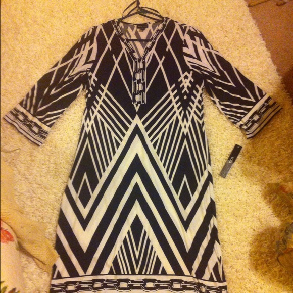 Voir Dresses & Skirts - Jersey Dress