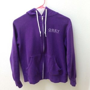 Obey Hoodie