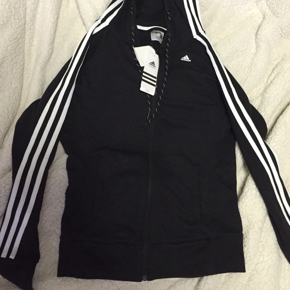 adidas climalite windbreaker