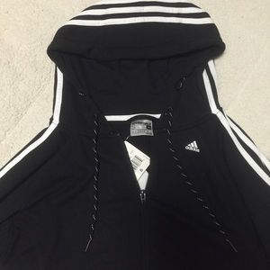 Adidas Climalite hoody