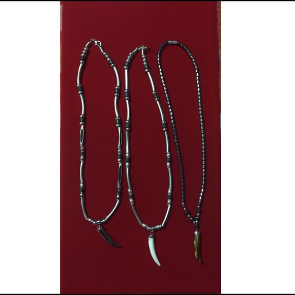 Men's Necklace