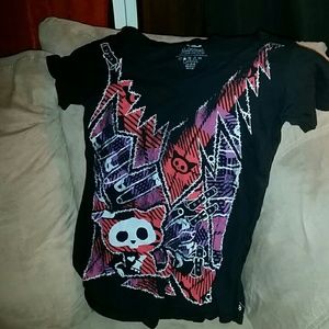 Skelanimals Tshirt