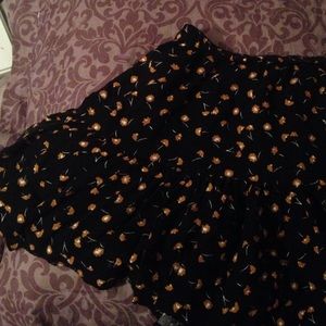 Small forever 21 skirt