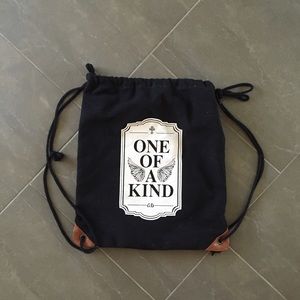 One Of A Kind - GD Bag / limited edition
