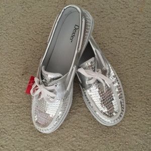 brand new dexter shoes for women