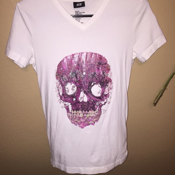 Cute shirt made by me with iron on prints