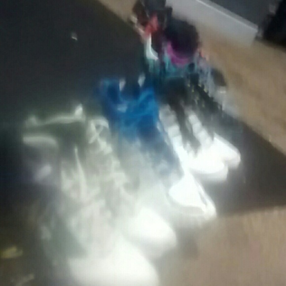 Shoes - Picture 1 of 1