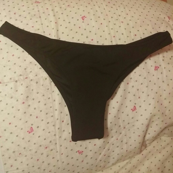 VS Bikini bottom Itsy