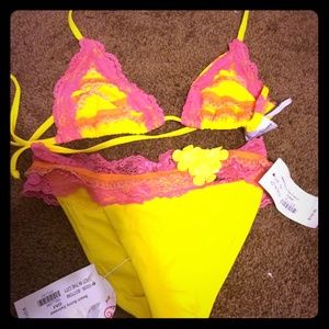 Beach Bunny Bikini