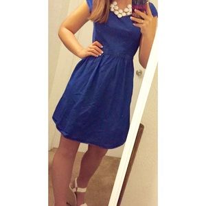 Old Navy Denim Dress