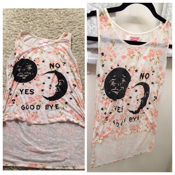 Tank Top ;) - Picture 1 of 1