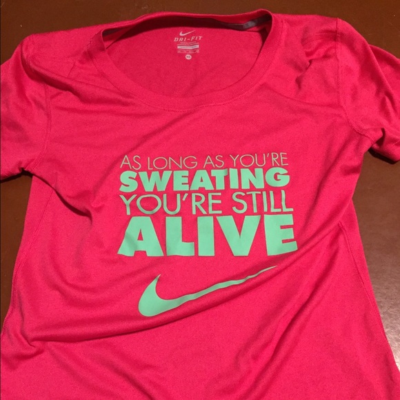 Nike Shirt