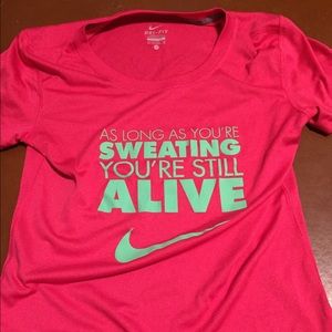 Nike Shirt