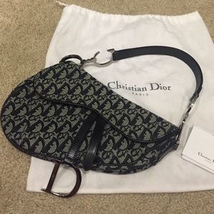 Christian Dior Bag