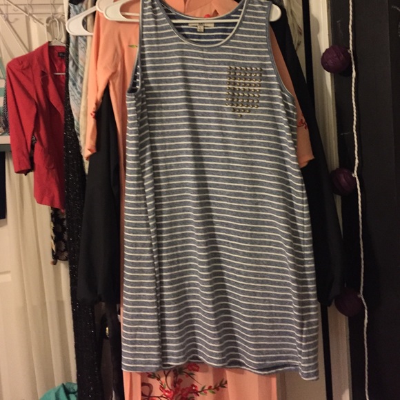 Boutique Dress