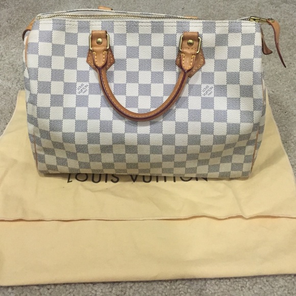 Louis Vuitton handbag