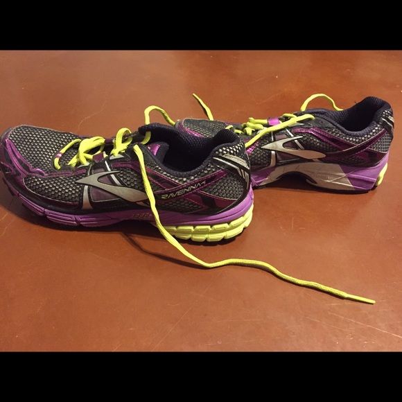 Brooks running shoes