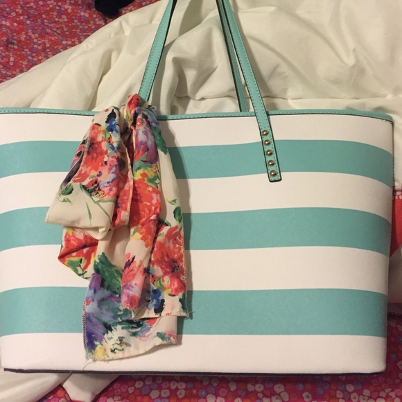 Brand New Aldo's bag NWT