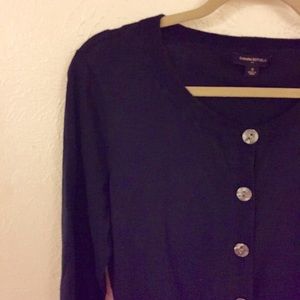 Banana Republic Cardigan