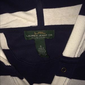 Lauren jeans co. Ralph Lauren shirt.